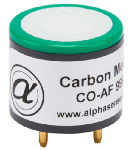 一氧化碳傳感器/CO傳感器-AF(小型，帶過(guò)濾膜)