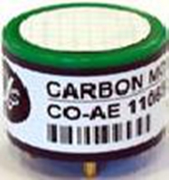 一氧化碳傳感器/CO傳感器-AE(小型，帶過濾膜，大量程)